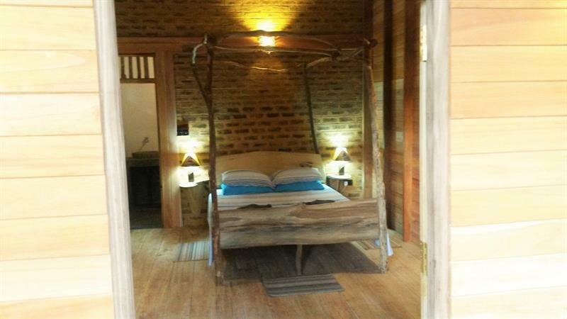 Manthally Cabanas Hikkaduwa Exterior foto